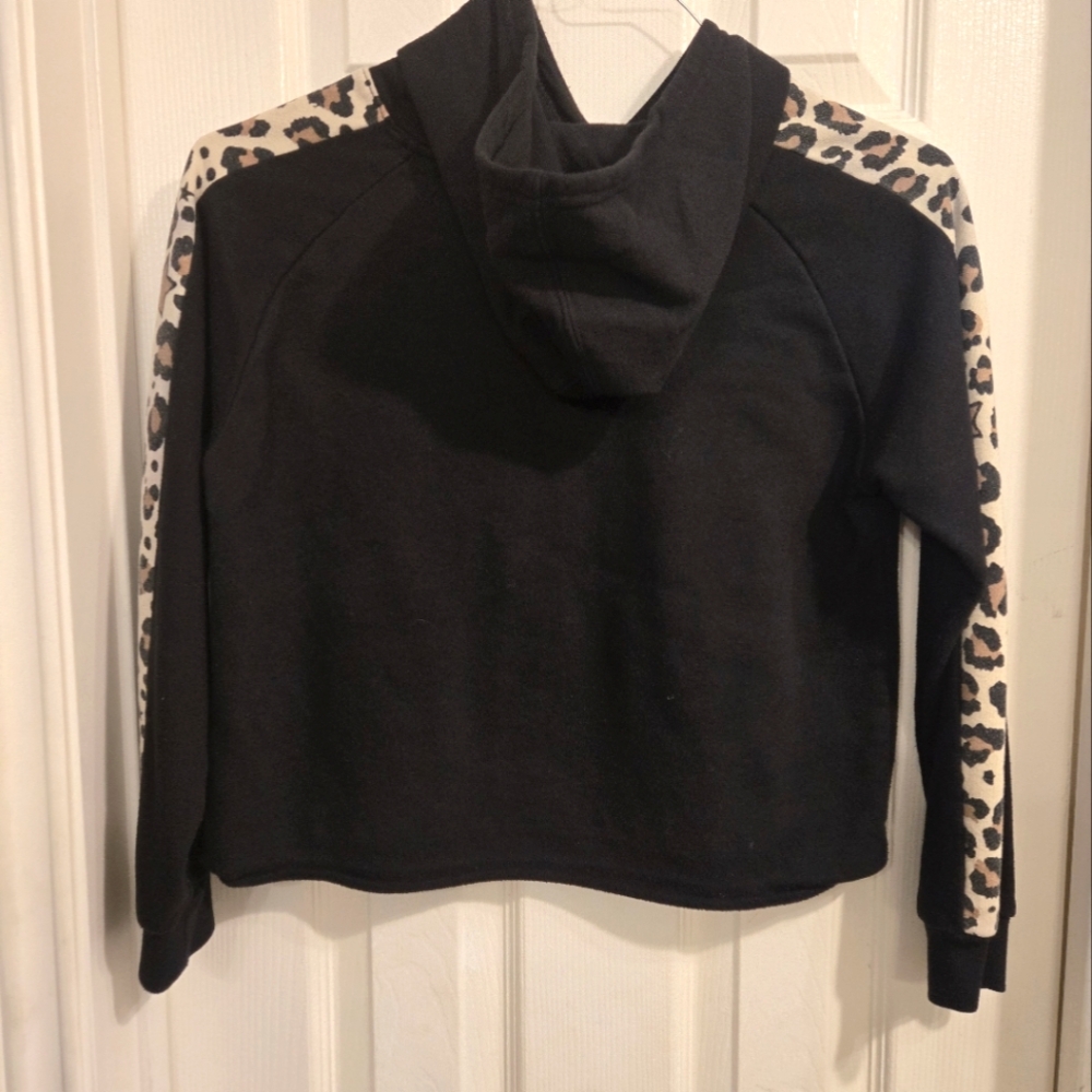 Converse Pullover Hoodie